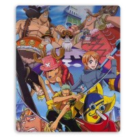 Коврик для мышки One Piece 