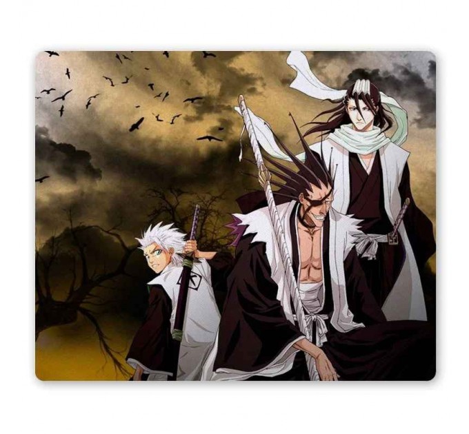 Коврик для мышки Bleach 64842 