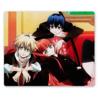 Коврик для мышки La storia della Arcana Famiglia 