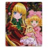 Коврик для мышки Rozen Maiden  