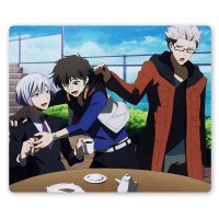 Коврик для мышки Hamatora 