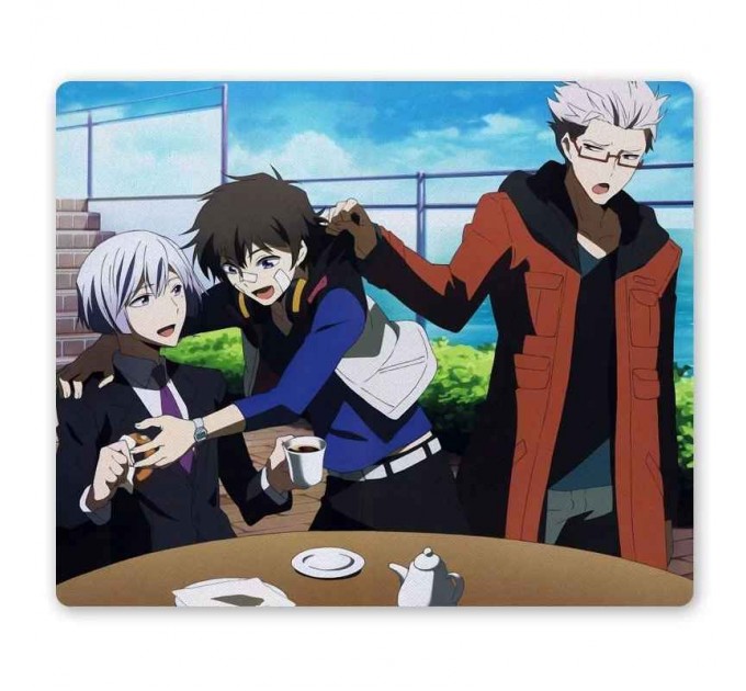 Коврик для мышки Hamatora  