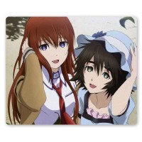 Коврик для мышки Steins;Gate 