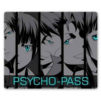 Коврик для мышки Psycho-Pass 