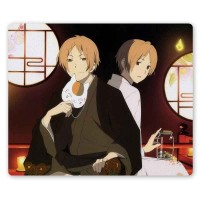 Коврик для мышки Natsume Yuujinchou 