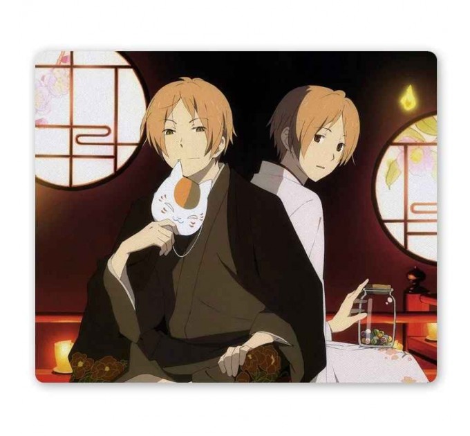 Коврик для мышки Natsume Yuujinchou 	 