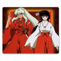 Коврик для мышки InuYasha 