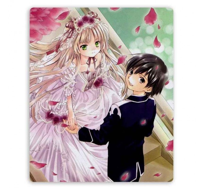 Коврик для мышки Gosick 51116 