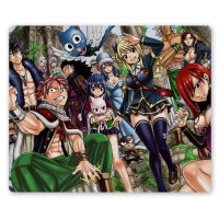 Коврик для мышки Fairy Tail 