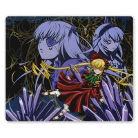 Коврик для мышки Rozen Maiden 