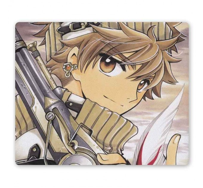 Коврик для мышки Tsubasa: Reservoir Chronicle  