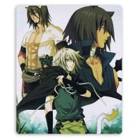 Коврик для мышки Lamento 