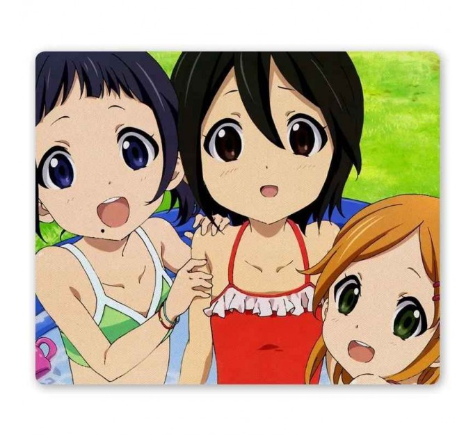 Коврик для мышки Kokoro Connect  