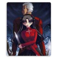 Коврик для мышки Fate/stay night 