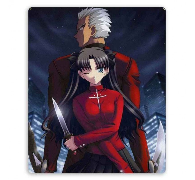 Коврик для мышки Fate/stay night  