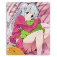 Коврик для мышки прямоугольный Eromanga-sensei Izumi