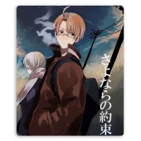 Коврик для мышки Hetalia: Axis Powers 	