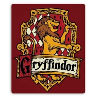 Коврик для мышки прямоугольный Harry Potter Gryffindor