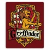 Коврик для мышки прямоугольный Harry Potter Gryffindor 