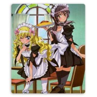 Коврик для мышки Kaichou wa Maid-sama! 