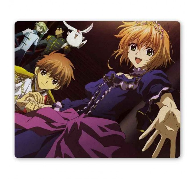 Коврик для мышки Tsubasa: Reservoir Chronicle  