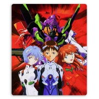 Коврик для мышки Evangelion 