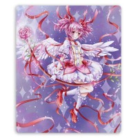 Коврик для мышки Puella Magi Madoka Magica 