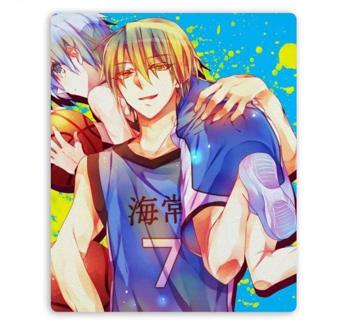 Коврик для мышки Kuroko no Basuke 56125 