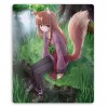 Коврик для мышки Spice and Wolf 	 