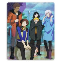 Коврик для мышки Hamatora 