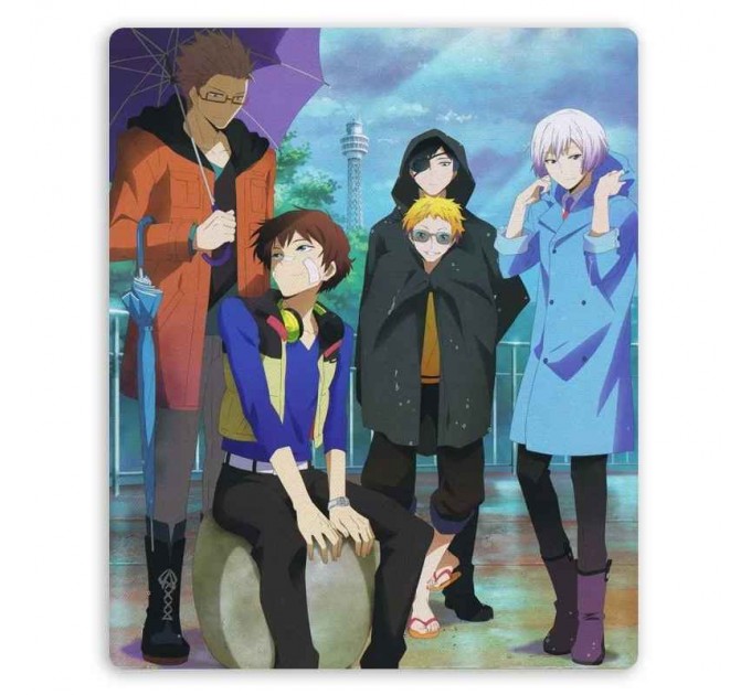 Коврик для мышки Hamatora  