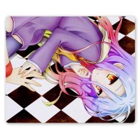 Коврик для мышки No Game No Life 