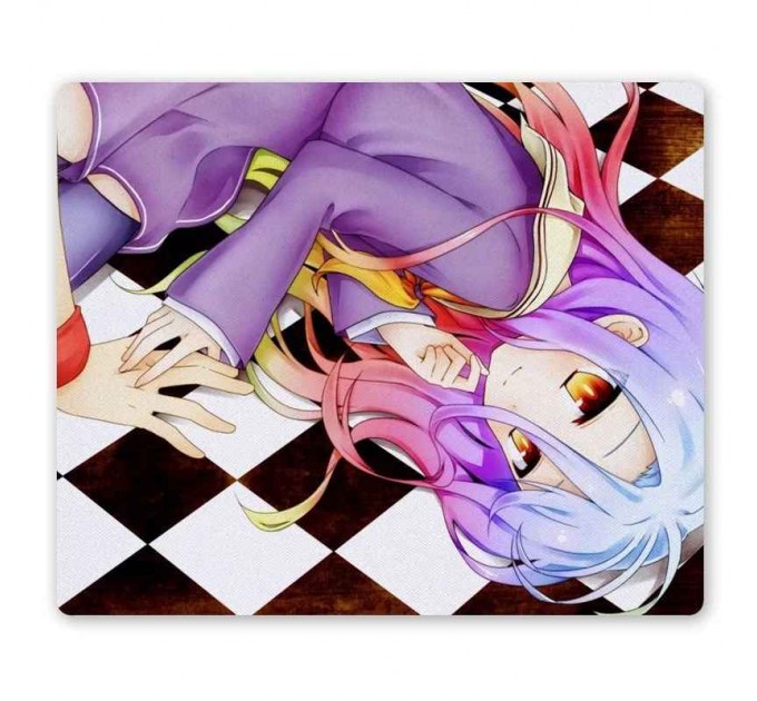 Коврик для мышки No Game No Life 312834 