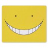 Коврик для мышки прямоугольный Assassination Classroom - Koro-sensei face 