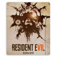 Коврик для мышки прямоугольный Resident Evil : Biohazard