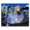 Коврик для мышки Fullmetal Alchemist  