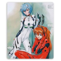 Коврик для мышки Evangelion 	