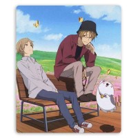 Коврик для мышки Natsume Yuujinchou 