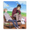 Коврик для мышки Natsume Yuujinchou  