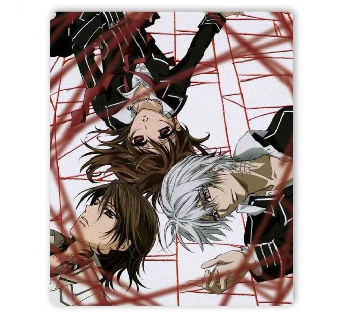 Коврик для мышки Vampire Knight  