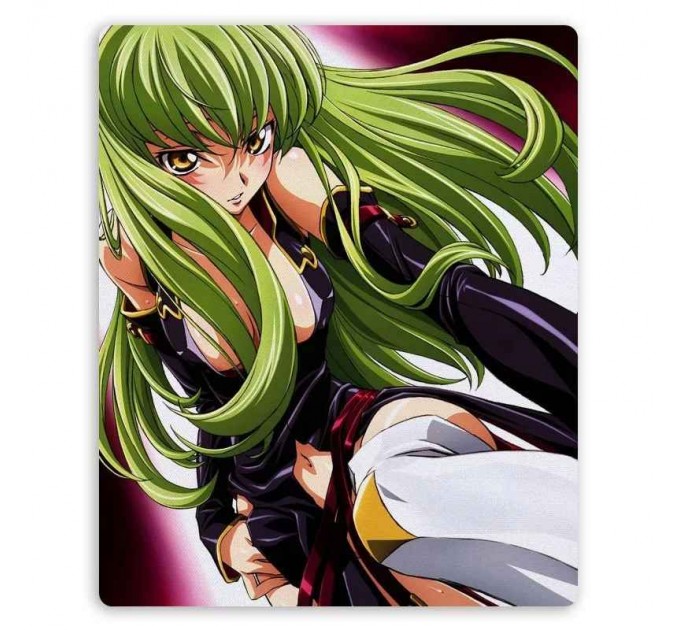 Коврик для мышки Code Geass 47304 