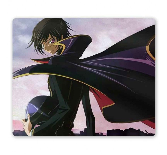 Коврик для мышки Code Geass 5 