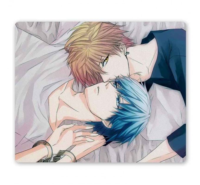 Коврик для мышки Kuroko no Basuke 56118 