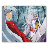 Коврик для мышки InuYasha 