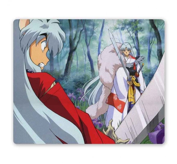 Коврик для мышки InuYasha  