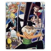 Коврик для мышки One Piece 