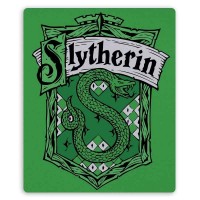 Коврик для мышки прямоугольный Harry Potter Slytherin