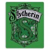 Коврик для мышки прямоугольный Harry Potter Slytherin 