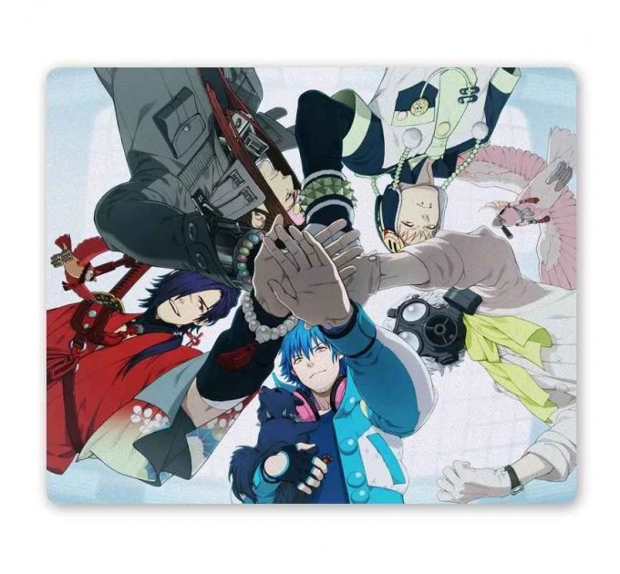 Коврик для мышки DRAMAtical Murder  