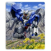 Коврик для мыши Mobile Suit Gundam 